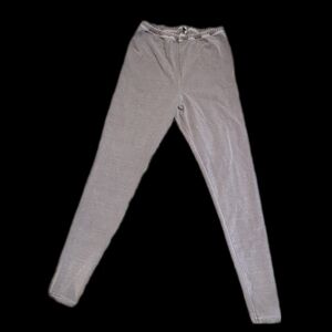 Skims| Size Medium| Sandy leggings